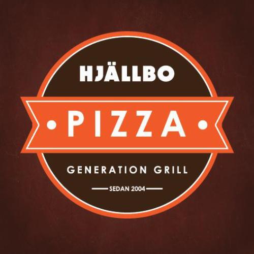 Hjällbo Pizza & Kebab AB logo