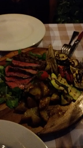 Taverna dei Viandanti