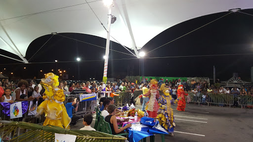 BNP PARIBAS Antilles Guyane Montjoly