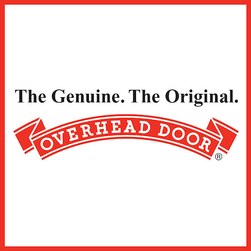 Overhead Door Company of Fredericksburg™ logo