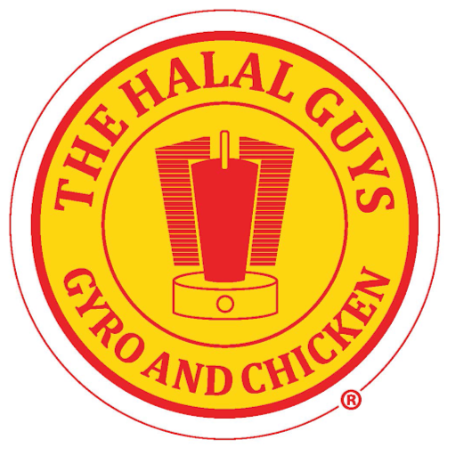 The Halal Guys logo