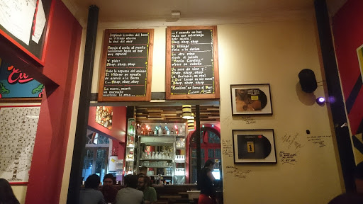 Ramblas Bar