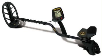 Fisher F75 Special Limited Edition Metal Detector with Boost and Cache Process