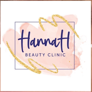 Hannah Beauty Clinic logo