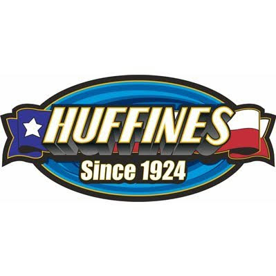 Huffines Hyundai McKinney logo