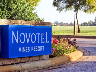 Photos of Novotel Swan Valley Vines Resort