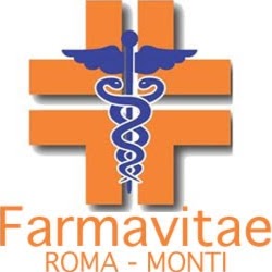 Farmavitae Parafarmacia Articoli Sanitari logo