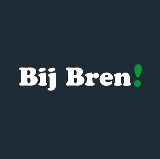 Bij Bren (Mode & Meer) logo