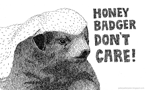Honey Badgers Honey-badger-dont-care