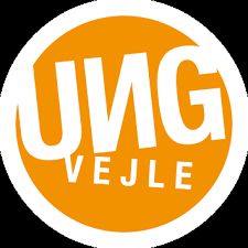 UngVejle logo