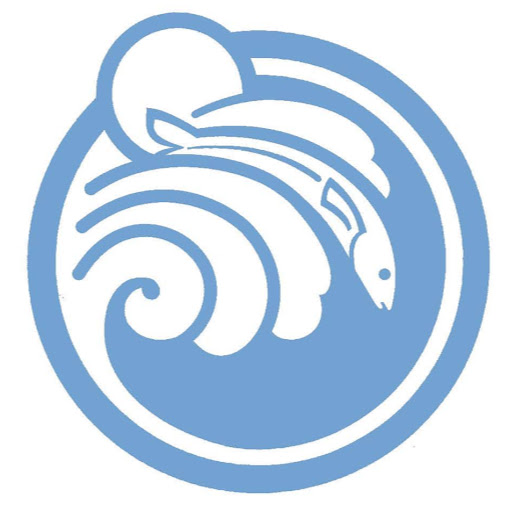 Cabrillo Marine Aquarium logo