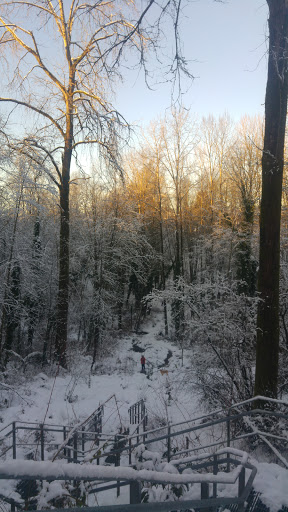 Glenbrook Ravine Park