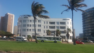 Photos of Pavilion Hotel