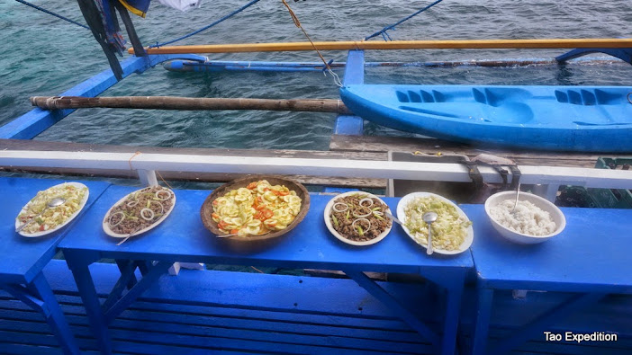 Tao Philippines Expedition Tao Philippines Expedition