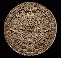 The Mayan Calendar And Spiritual Evolution