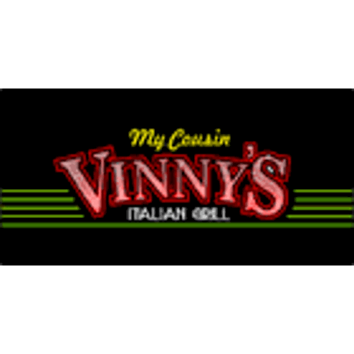 My Cousin Vinny's logo