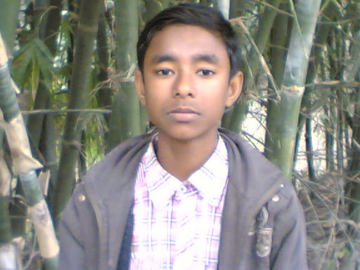 Mohiuddin Sheikh