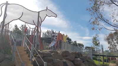 Photos of Mernda Adventure Park