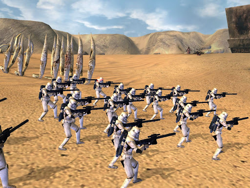 [HOT] Star Wars: Empire At War - Thiên Hà Giao Tranh - Game chiến thuật kinh điển Www.vipvn.org-Movie2Share.NET-49312-3
