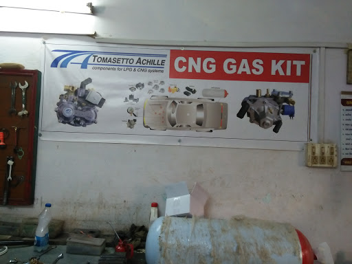 Misra Auto Gas, 100 Feet Rd, Nanikhodiyar, Anand, Gujarat 388001, India, Car_Dealer, state GJ