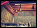 cafe noriter dumaguete city branch's board menu