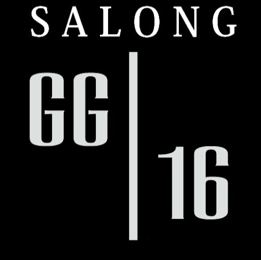 Salong GG16 logo