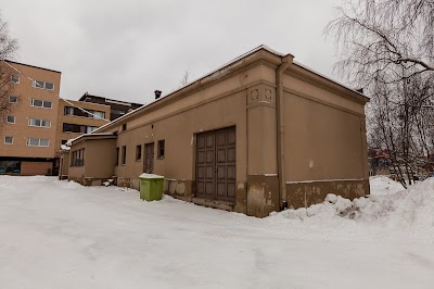 Photos of Kainuun Museo