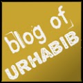 blog of urhabib