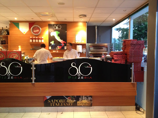 Pizzeria Sapori e Gusto d'Italia