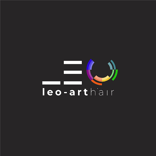 Leo Art Hair