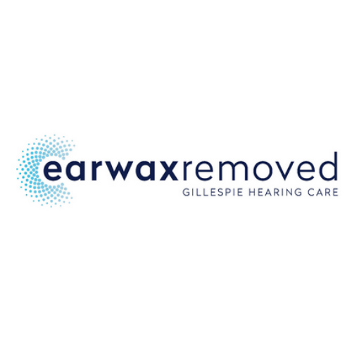 earwax removed logo