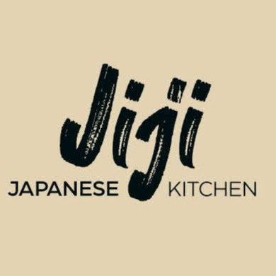 Jiji Japanese Kitchen logo