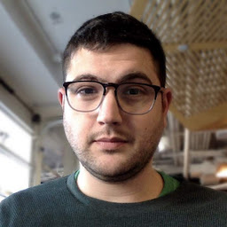 Marco Amato's user avatar