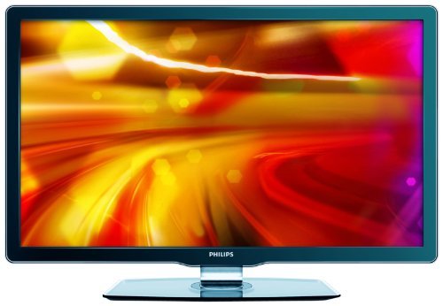 Philips 46PFL7505D/F7 46-Inch 1080p 120 Hz LED LCD HDTV, Black
