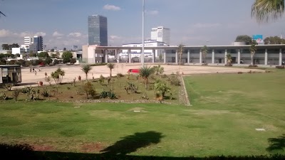 Photos of Judicial XXI Century City