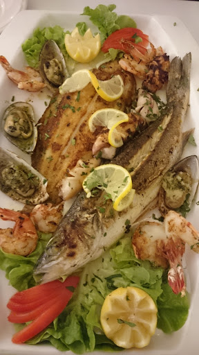 Restaurant Achilleus