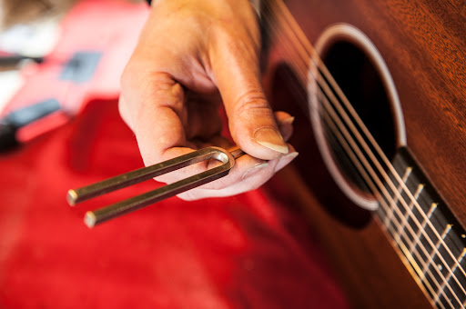 The Guitar Bar