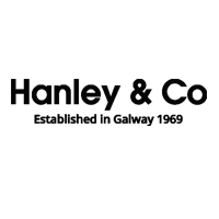 Hanley & Co. Galway Shopping Centre logo