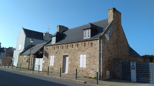 Maison des Johnnies et de l'Oignon de Roscoff
