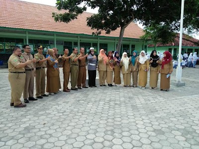 Photos of Madrasah Aliyah Negeri 1 Lampung Selatan (MAN Kalianda)