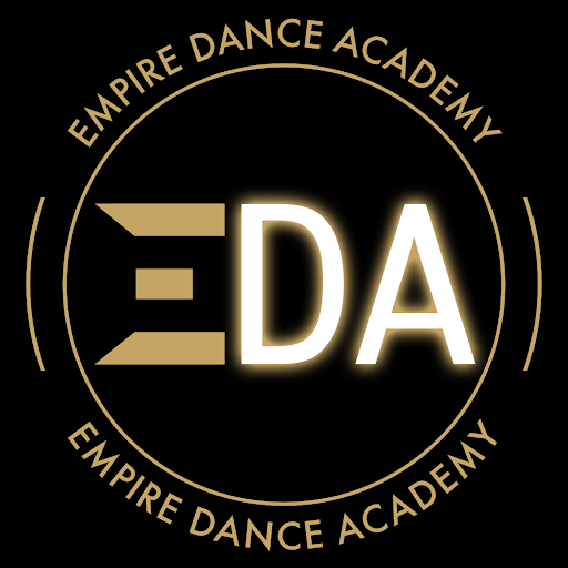 Empire Dance Academy logo