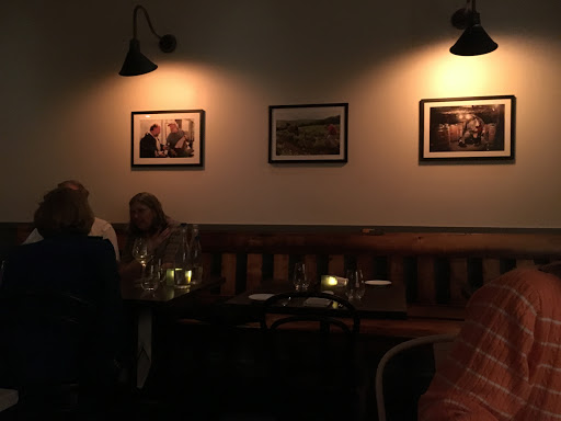French Restaurant «Racines NY», reviews and photos, 94 Chambers St, New York, NY 10007, USA