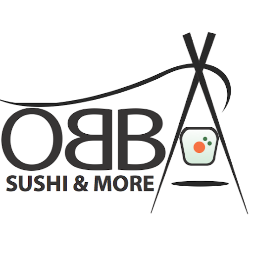 Obba Sushi logo
