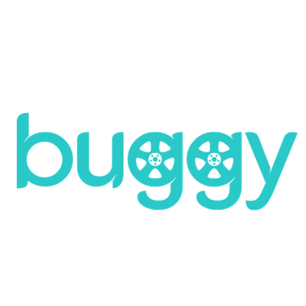 Buggy | Miami School Bus Transportation Service logo