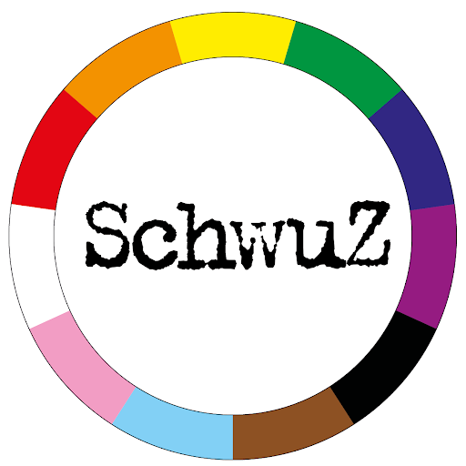 SchwuZ Queer Club logo