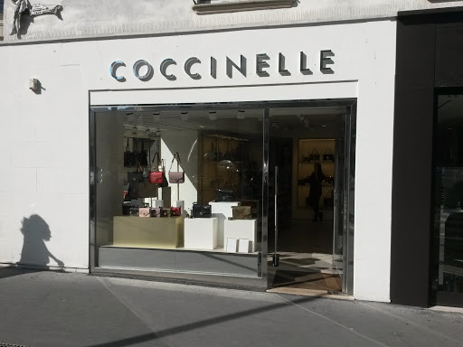 Coccinelle