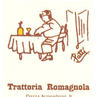 Trattoria Romagnola logo