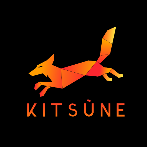 Kitsunex