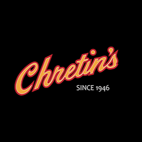 Chretin's Mexican Food logo
