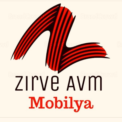 ZİRVE Avm-Mobilya logo